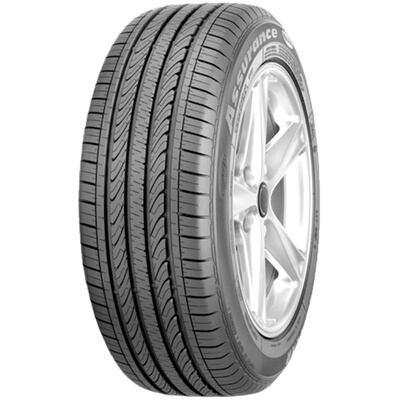 适配卡罗拉固特异轮胎