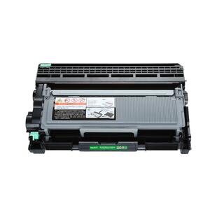 齐力适用兄弟dcp7080d硒鼓mfc7380粉盒tn2325墨盒墨粉7180dn一体机hl2260d打印机7480d 7880dn 2560dn DR2350