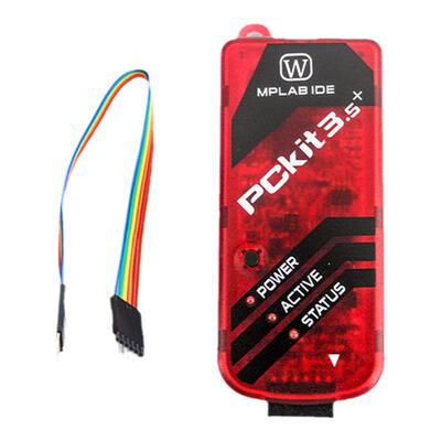 pickit3.5仿真脱机离线下载器