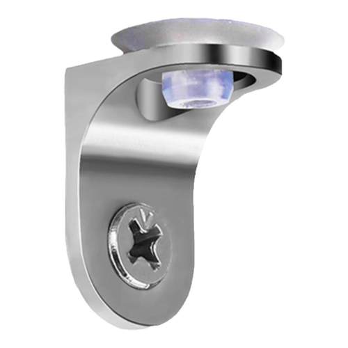 衣柜隔板固定托分层固定器柜子卡扣支架活动木板玻璃层板支撑托架