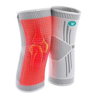 可孚自发热保暖护膝盖套老寒腿男女士热敷关节秋冬运动防寒漆老人