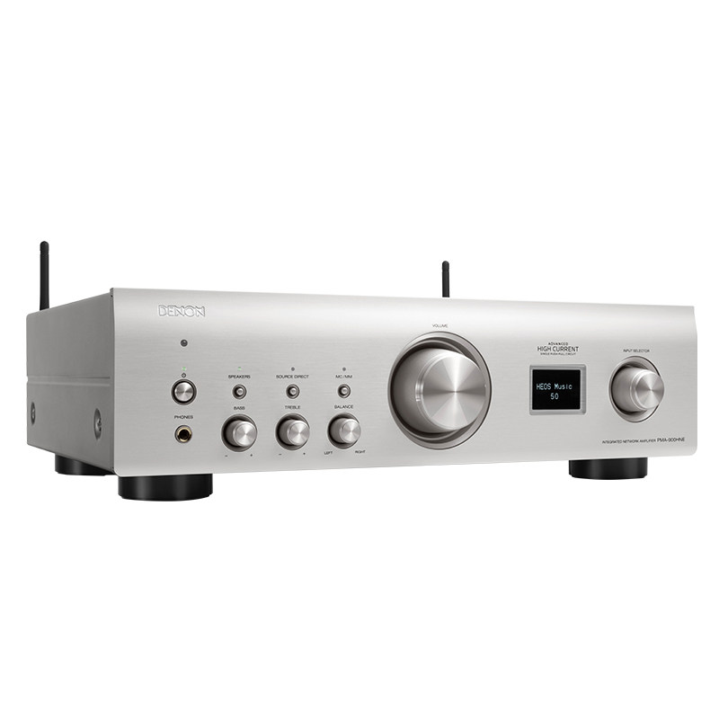 DENON天龙HIFI功放2220V多媒体