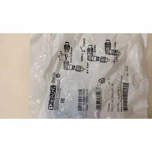 询价SACC-M12MR-5PL M