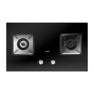 华帝燃气灶官方旗舰店59B家用猛火节能双灶煤气灶天然气液化气