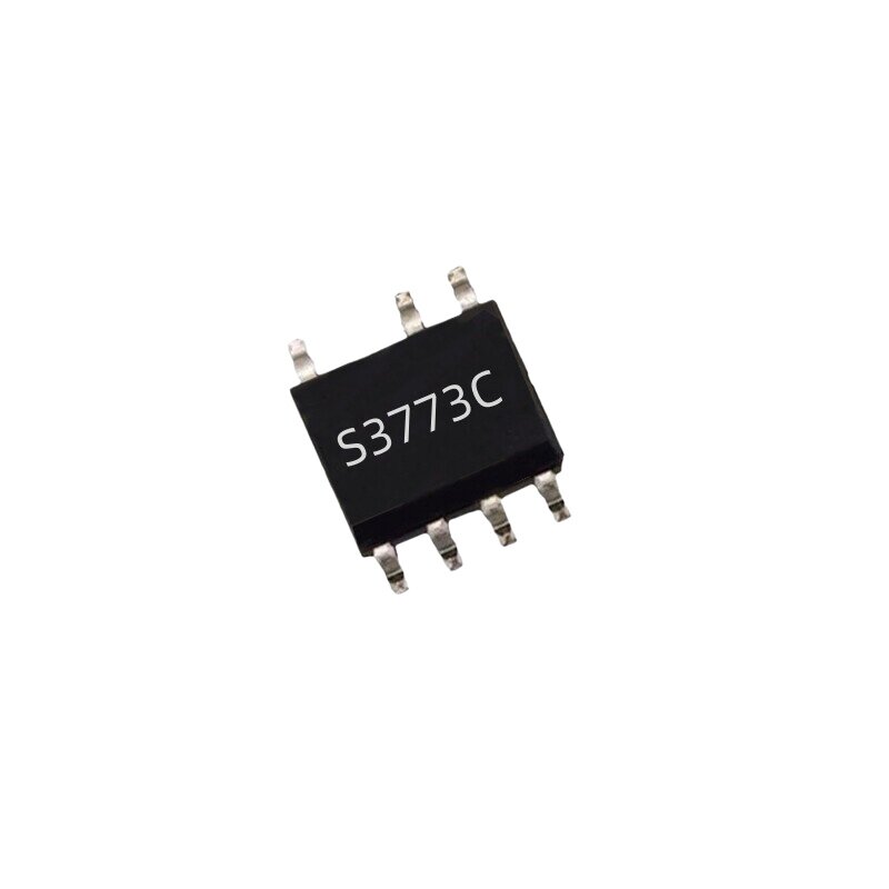 深微S3773C 恒流恒压原边反馈5V1A电源管理芯片 SOP7