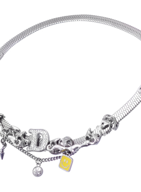 字母可换/可拆/定制满分礼物