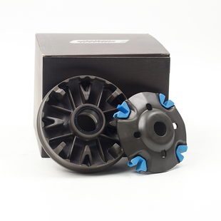 CT部品适用于大阳v锐ADV300 350改装普利珠 离合碗公改善抖动传动