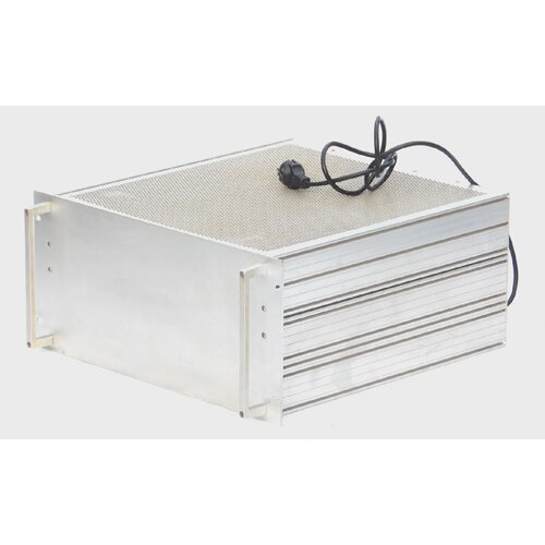 VGC ORLACO MODEL 11211467 MARINE INDUSTRIAL 16CHANNEL CCTV C