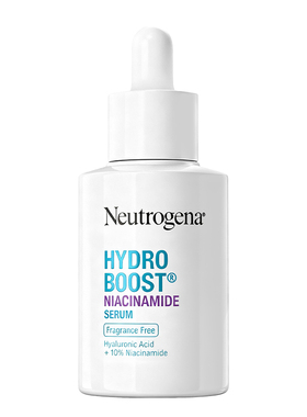 【自营】Neutrogena/露得清10%烟酰胺精华清透焕亮提亮补水30ml