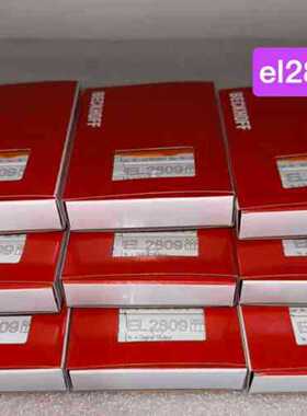 议价倍福模块EL2809，全新原装正品，带原包装，现货库存，16