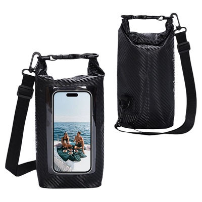 游泳手机防水背包WaterproofBag