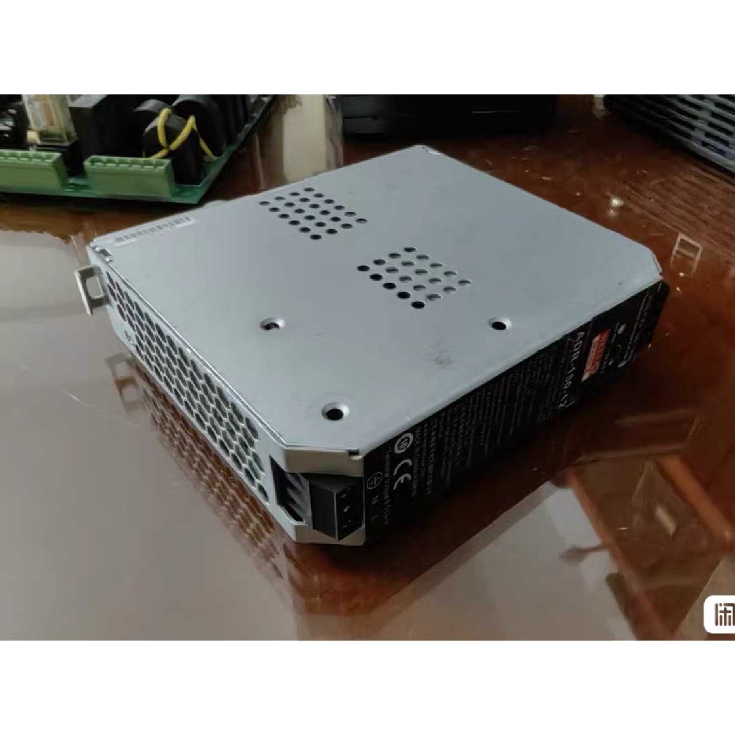 询价-海润智能电源,型号ADR-150-12,所见即所得。