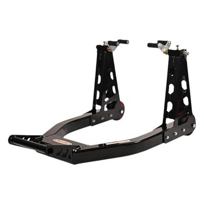 DIY摩托车起车架自重轻便