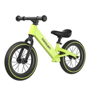 可莱茵儿童平衡车1-3-6岁儿童2岁入门女孩宝宝滑行车小孩滑步车