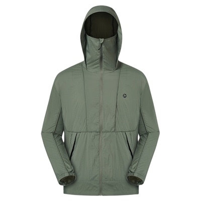 MERRELL迈乐男士户外运动防晒服