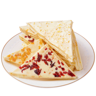 千层奶皮子正宗内蒙特产益生元大果粒奶盖奶酪奶糖休闲零食500克