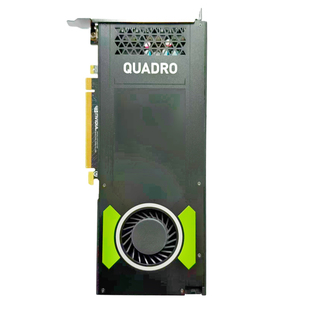 NVIDIA Quadro M4000 8G专业显卡  8G显存 4DP接口