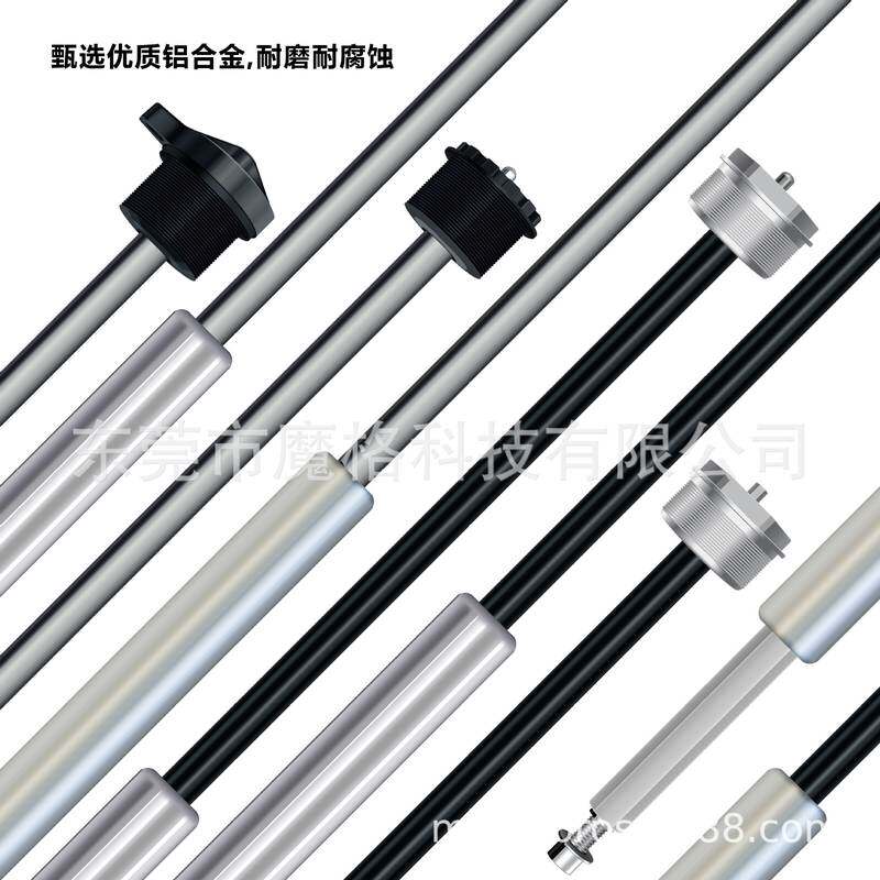 自行车油泵铝合金山地车前叉油泵前避震器三拓前叉适用前叉修补件图片