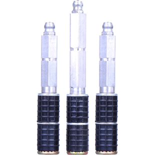 高压注浆针头止水钉防水注浆钉打针堵漏止水针头堵水钉浆液灌浆嘴