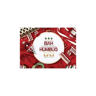 Piecework BAH HUMBUG! MINI PUZZLE 小型纸箱revolve时尚小众新