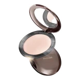 娇兰佳人minilab锁妆鎏光水粉饼升级款持久控油遮瑕修颜定妆粉饼