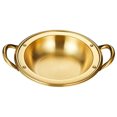 酒精炉商用火锅鼎不锈钢