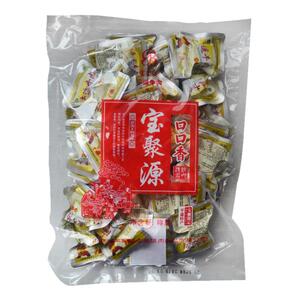 宝聚源平遥牛肉500g独立小包装