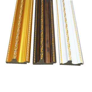 相框画框十字绣边框裱框镜框壁画边框油画框压边收口装饰线条ps