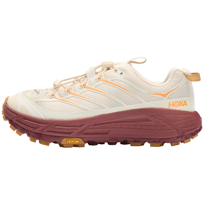 Hoka OneOne Mafate Three 2冬季户外山系防滑耐磨跑步鞋1141572