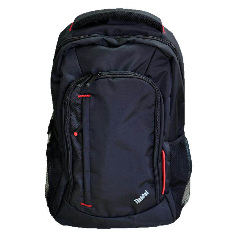 适用联想ThinkPad电脑包14-15.6寸笔记本双肩包男女士背包书包邮小新Pro16轻薄本air15寸商务休闲包大容量