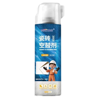 瓷砖空鼓专用胶强力粘合剂修补剂