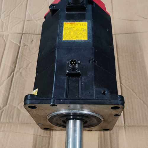 【议价-可维修】FANUC  A06B-0142-B175 12/2000 12Nm /均有货