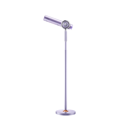 品仕乐高速立式吹风机家用速干护发负离子懒人儿童免手持电吹风筒