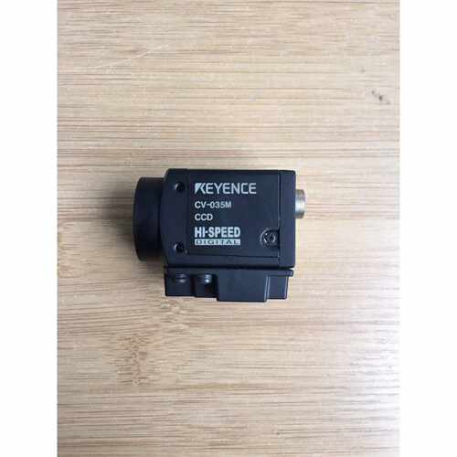 【议价-可维修】 基恩士Keyence CV-035M 全新/均有货