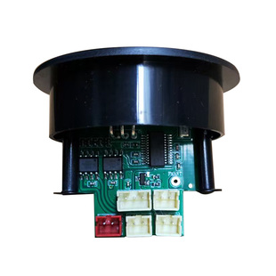 DIY蓝牙音响适用红牛罐旺仔瓶子音箱LA99功放模块解码板子电路板