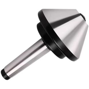 伞形回转顶尖莫氏MT456号车床顶尖蘑菇顶针车床尾座伞型活顶尖