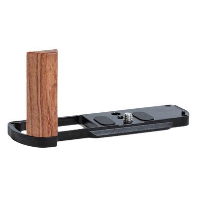 颜左松下S9相机手柄轻便简约