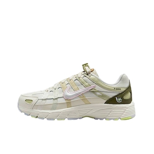 Nike耐克女鞋P-6000大童运动鞋百搭复古跑鞋风透气IB8888-111