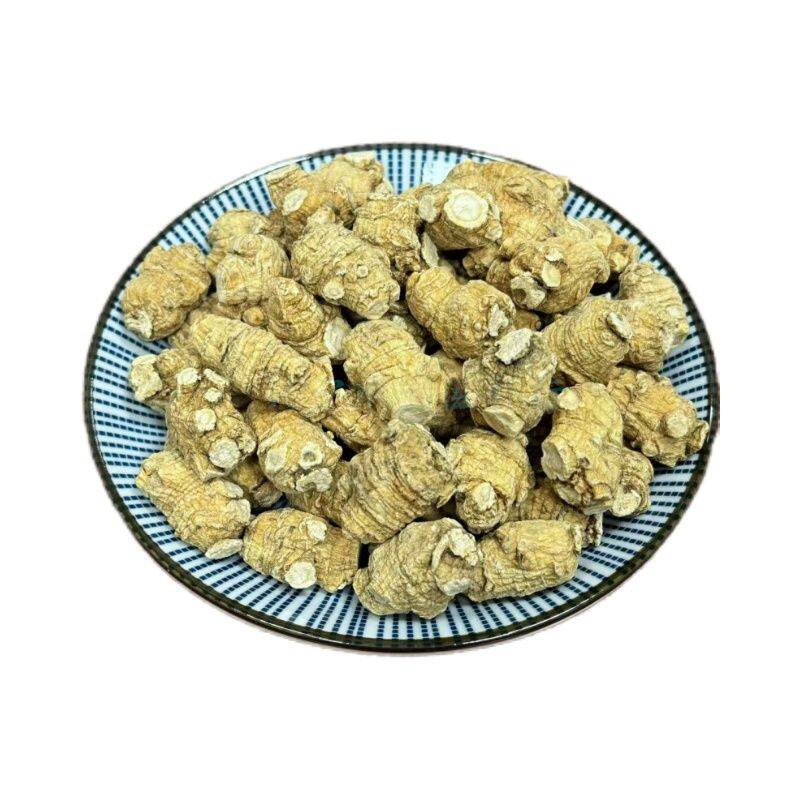 加拿大进口西洋参精选圆粒免切片