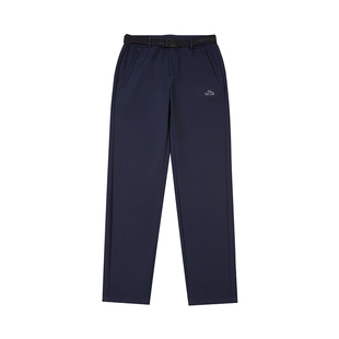 伯希和户外软壳裤女款防风透气运动裤徒步登山长裤修身休闲裤子