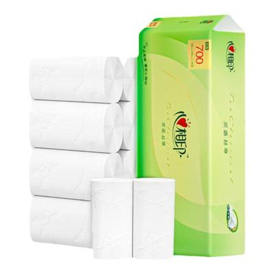 心相印无芯卷纸60卷4层