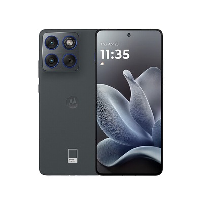 摩托罗拉moto X70 Air 超轻薄直屏 多面耐摔 强力抗水 5GAI手机