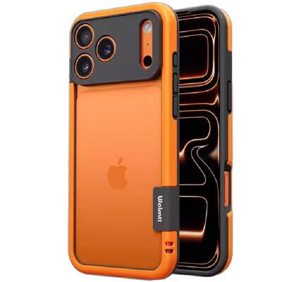 【爆款推荐】适用苹果17pro外壳