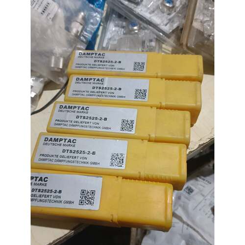 德泰克DAMPTAC缓冲器DTS25252B未使用
