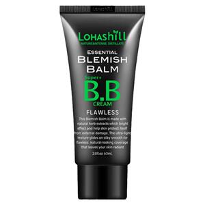正品Lohashillbb霜遮瑕保湿
