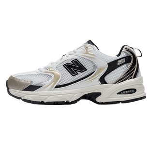 New BalanceNB男鞋官方旗舰正品25春季休闲鞋运动老爹鞋女款nb530