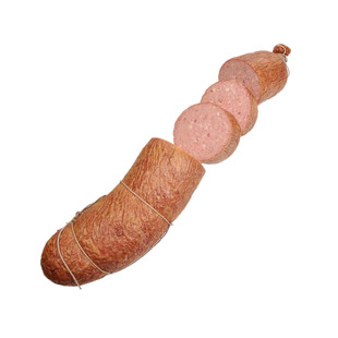 农大松江肠 哈尔滨老式大茶肠红肠火腿牛拐 正宗东北特产校园美食