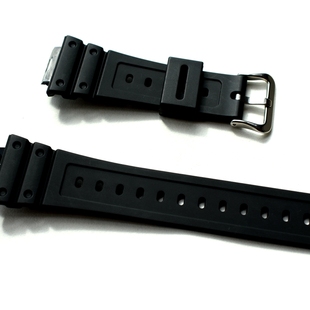 卡西欧G-SHOCK表带表壳DW-5600E/GWX-5600/GW-5000/GRX小方块原装