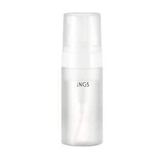 英树净透云朵洁面慕斯泡沫敏感肌温和氨基酸洗面奶深层清洁毛孔女