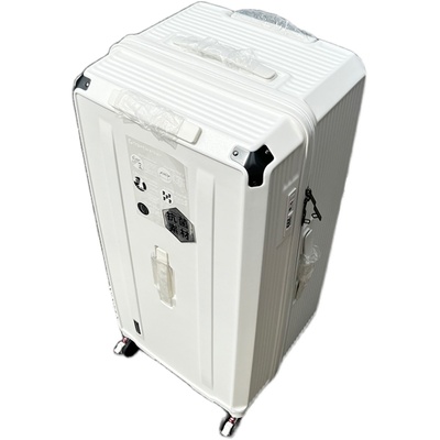 出口日本密码行李箱男大容量静音万向轮加厚拉杆箱女皮箱结实耐用